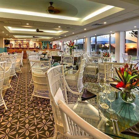 Blockade Runner Beach Resort Wrightsville Beach Bagian luar foto