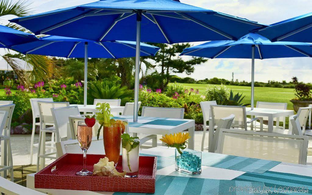 Blockade Runner Beach Resort Wrightsville Beach Bagian luar foto