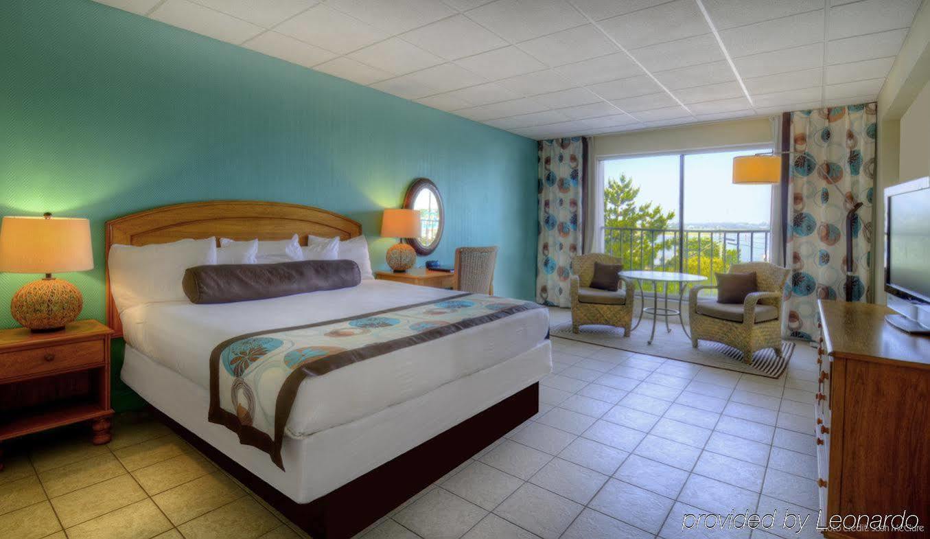 Blockade Runner Beach Resort Wrightsville Beach Bagian luar foto