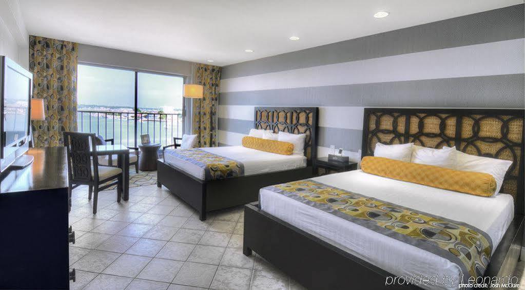 Blockade Runner Beach Resort Wrightsville Beach Bagian luar foto