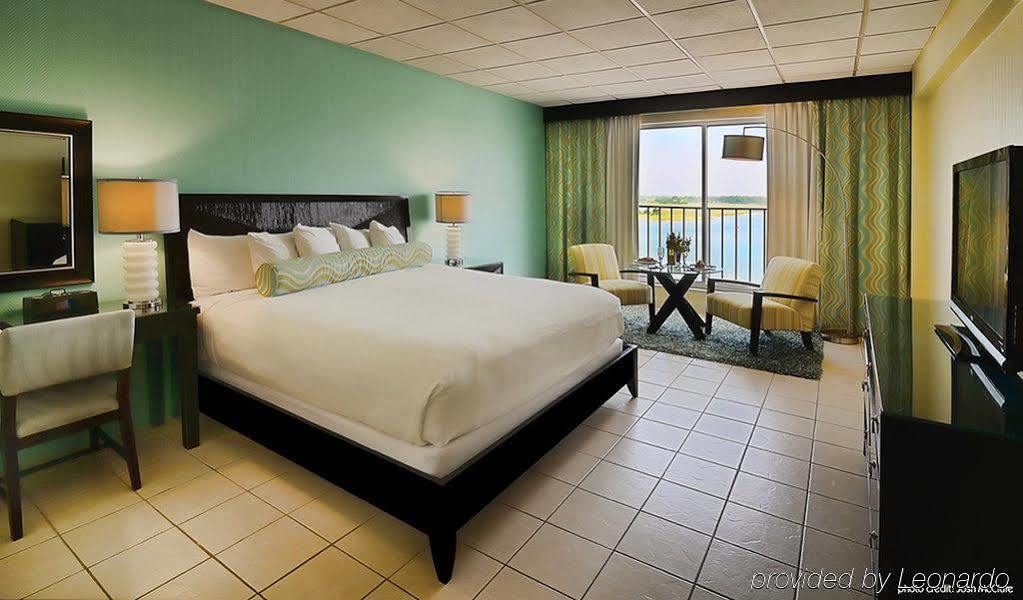 Blockade Runner Beach Resort Wrightsville Beach Bagian luar foto