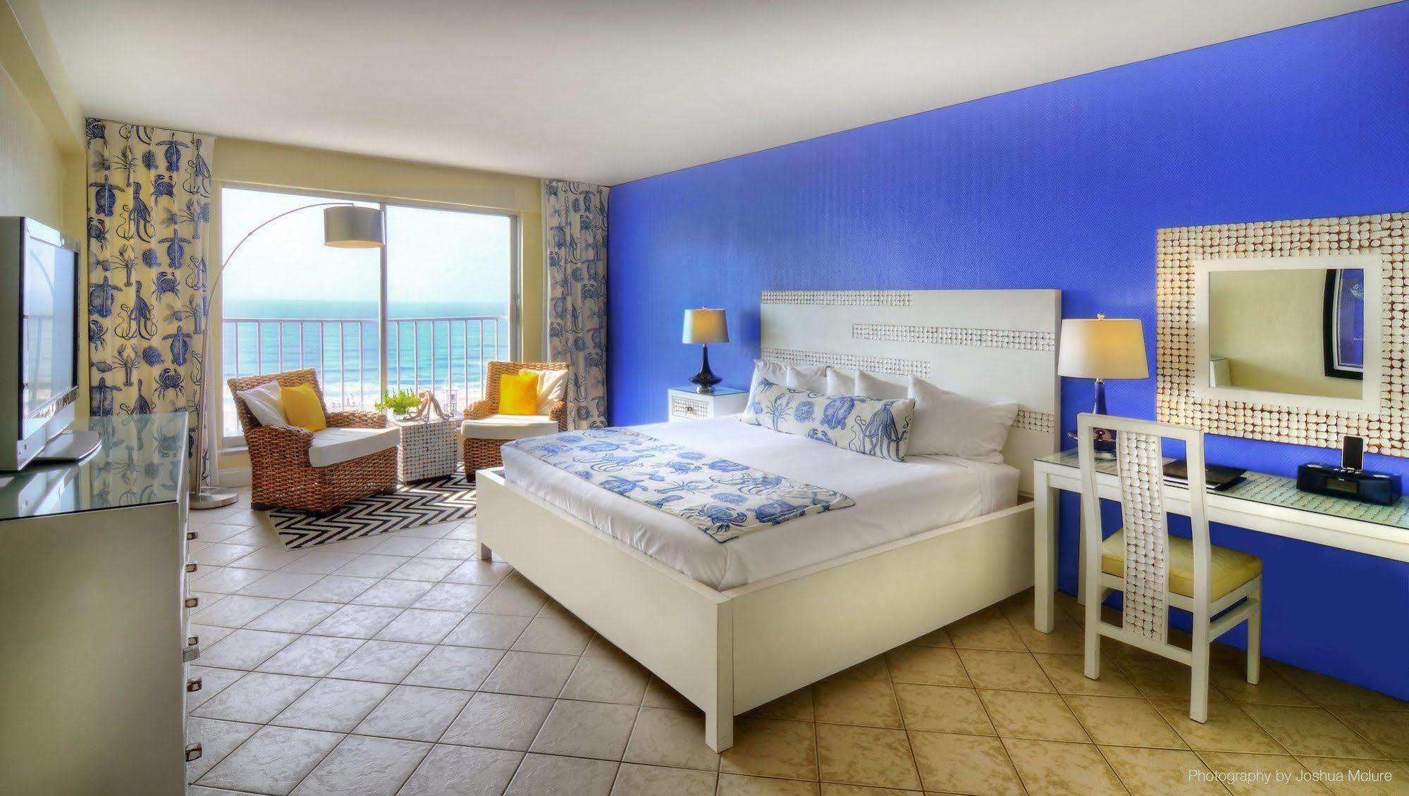 Blockade Runner Beach Resort Wrightsville Beach Bagian luar foto