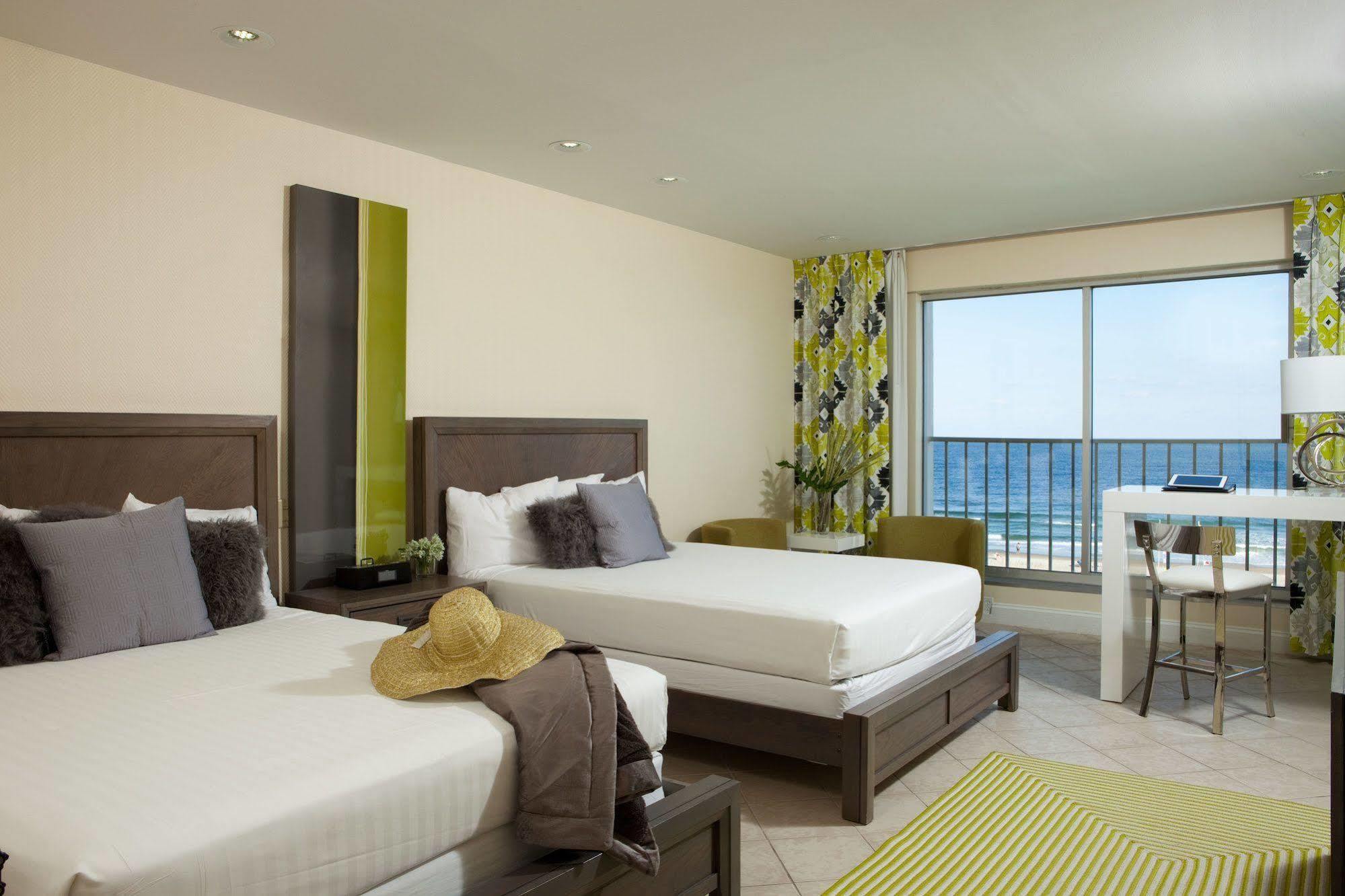 Blockade Runner Beach Resort Wrightsville Beach Bagian luar foto